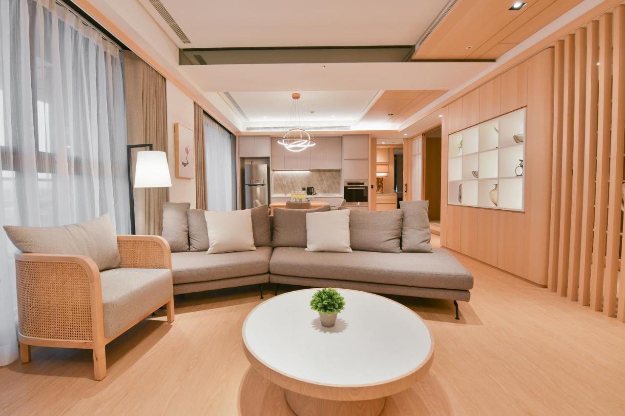 Check Inn Select New Taipei Sanchong Exterior foto