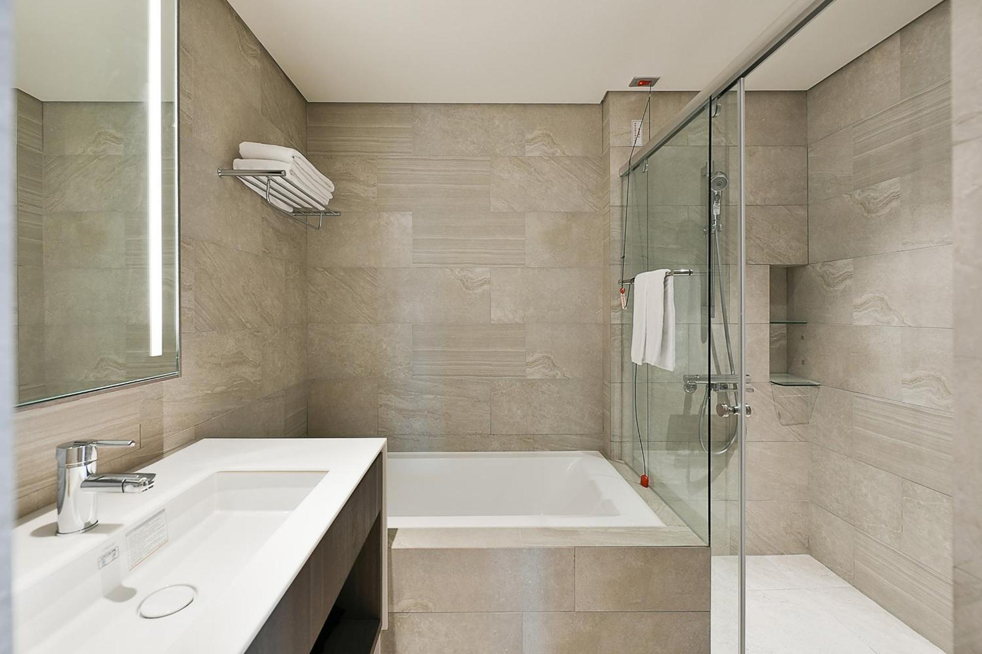 Check Inn Select New Taipei Sanchong Exterior foto